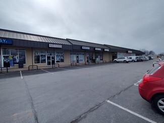 More details for 602-608 SW Lee Blvd, Lawton, OK - Office/Retail, Retail for Lease