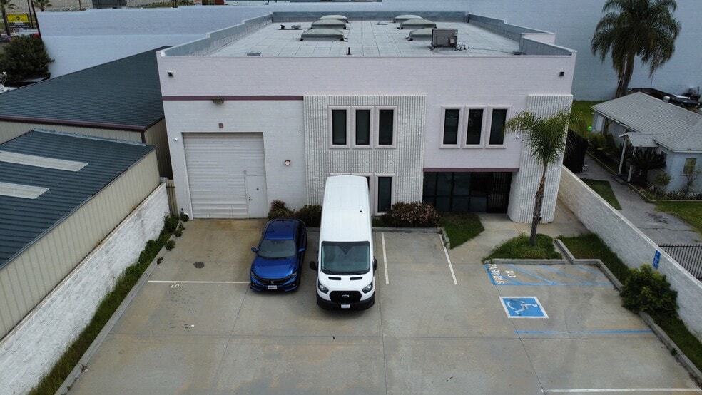 5148 Bleecker St, Baldwin Park, CA for sale - Primary Photo - Image 1 of 1