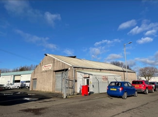 More details for 35 Glenburn Rd, Prestwick - Flex for Lease