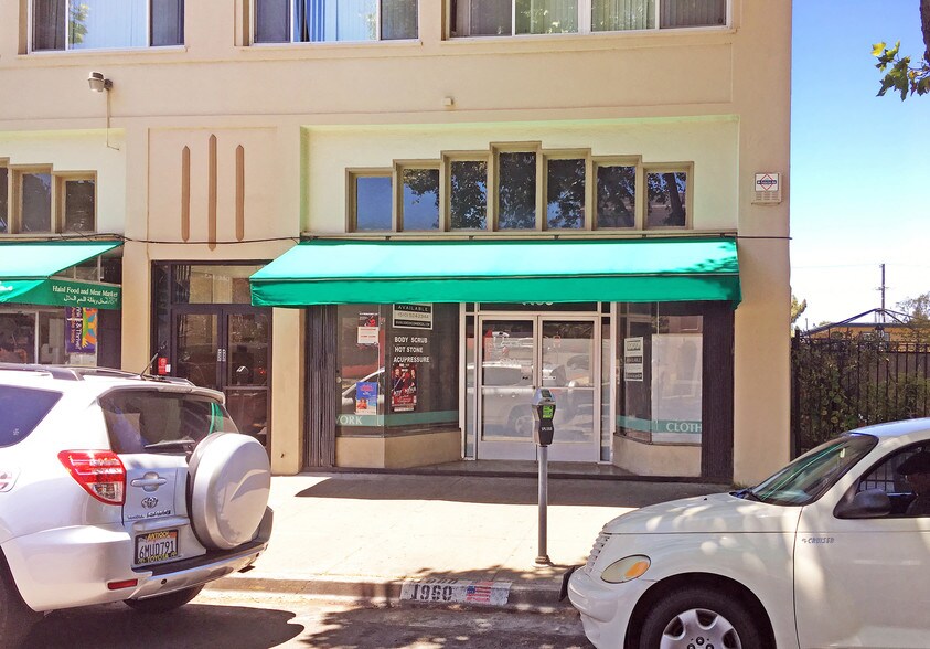 1960 San Pablo Ave, Berkeley, CA for sale - Other - Image 1 of 1