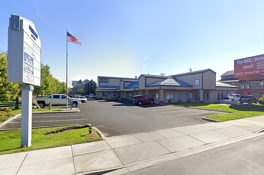 306 N Spokane St, Post Falls, ID for sale Building Photo- Image 1 of 1