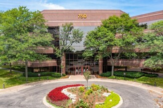 More details for 750 W Lake Cook Rd, Buffalo Grove, IL - Office for Lease