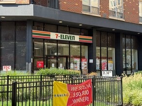 8750 Georgia Ave, Silver Spring, MD for lease Interior Photo- Image 1 of 8