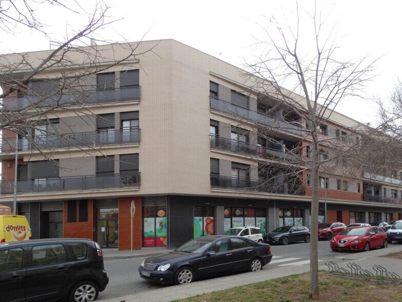 Multifamily in Amposta, Tarragona for sale - Primary Photo - Image 1 of 1