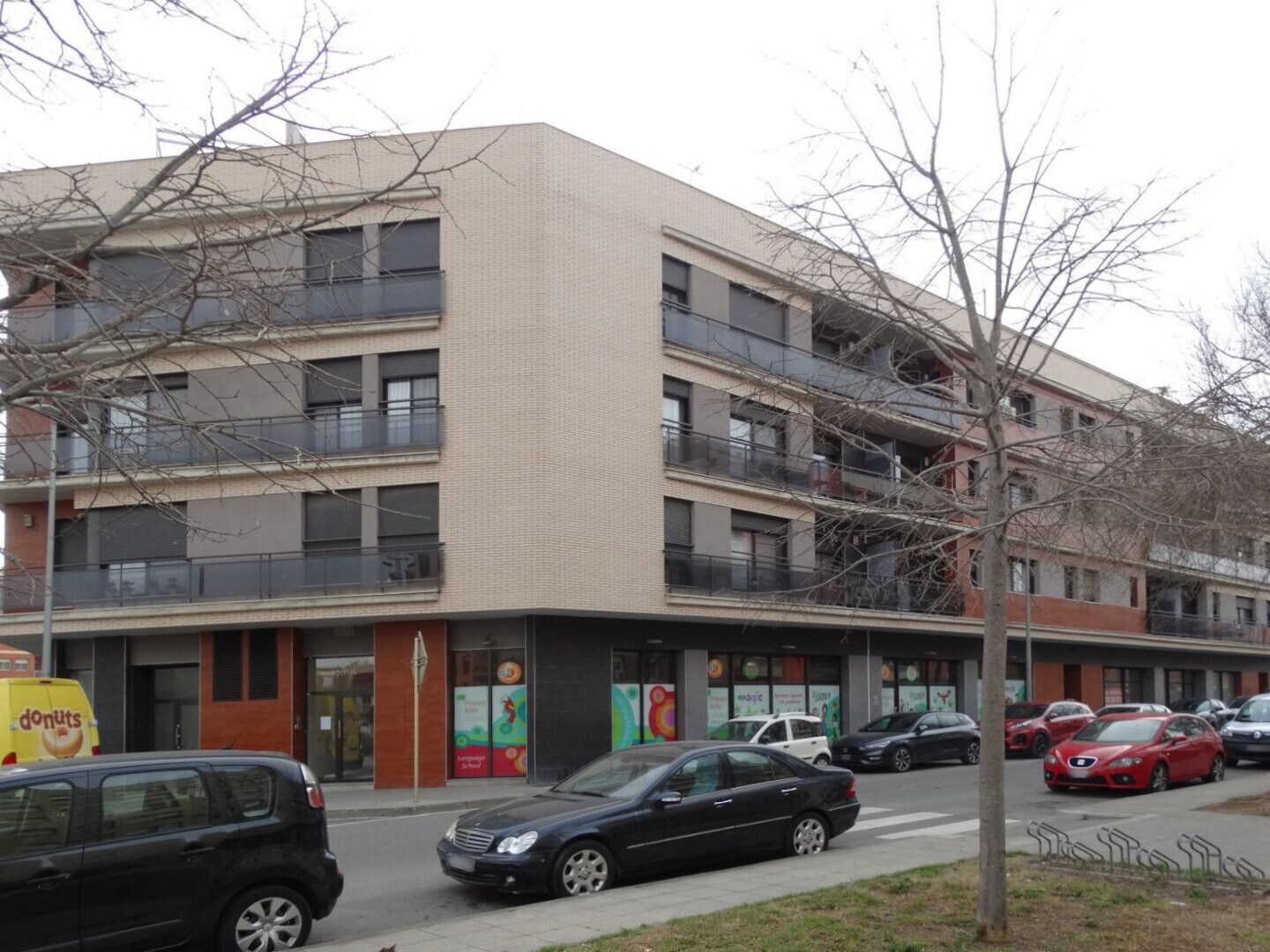 Multifamily in Amposta, Tarragona for sale Primary Photo- Image 1 of 2