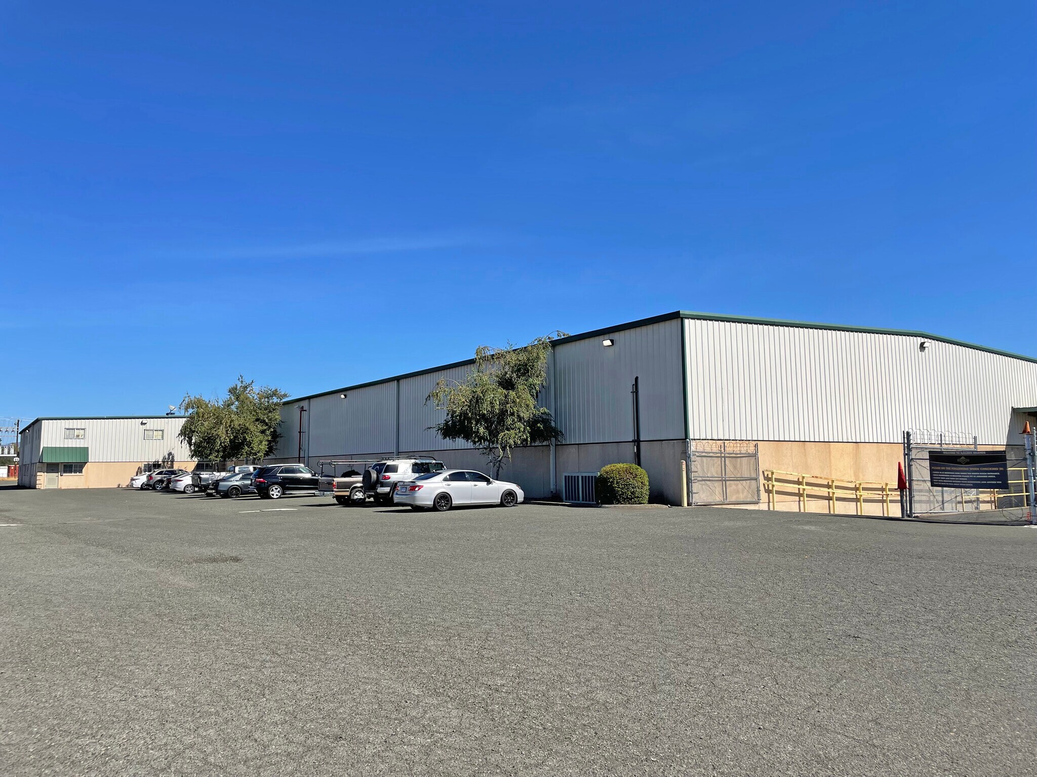 455 Kunzler Ranch Rd, Ukiah, CA for sale Building Photo- Image 1 of 1