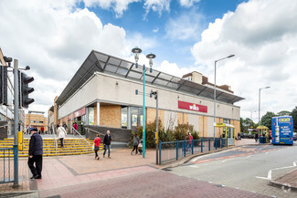 More details for Cavendish Walk, Huyton - Retail for Lease