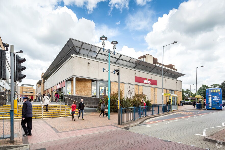 Cavendish Walk, Liverpool for lease - Primary Photo - Image 1 of 4