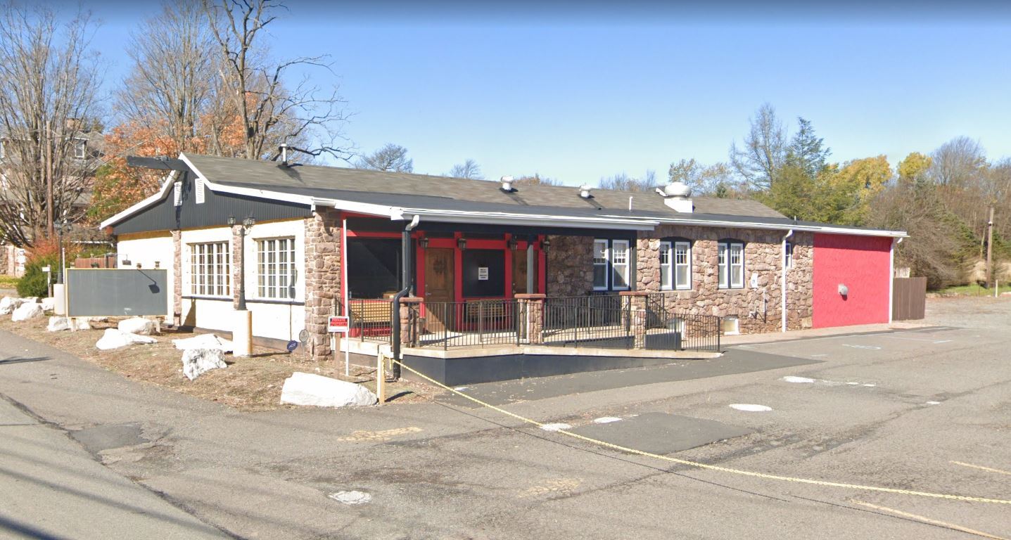 3884 Route 115, Blakeslee, PA for sale Building Photo- Image 1 of 1