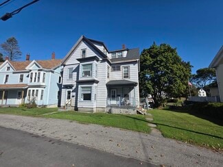 More details for 115 Limerock St, Rockland, ME - Multifamily for Sale