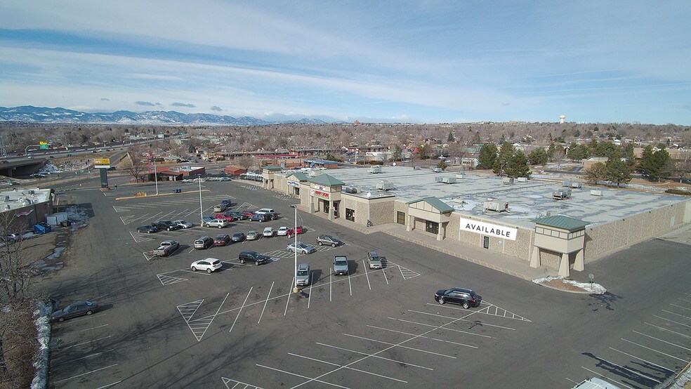 1405 Cortez St, Denver, CO 80221