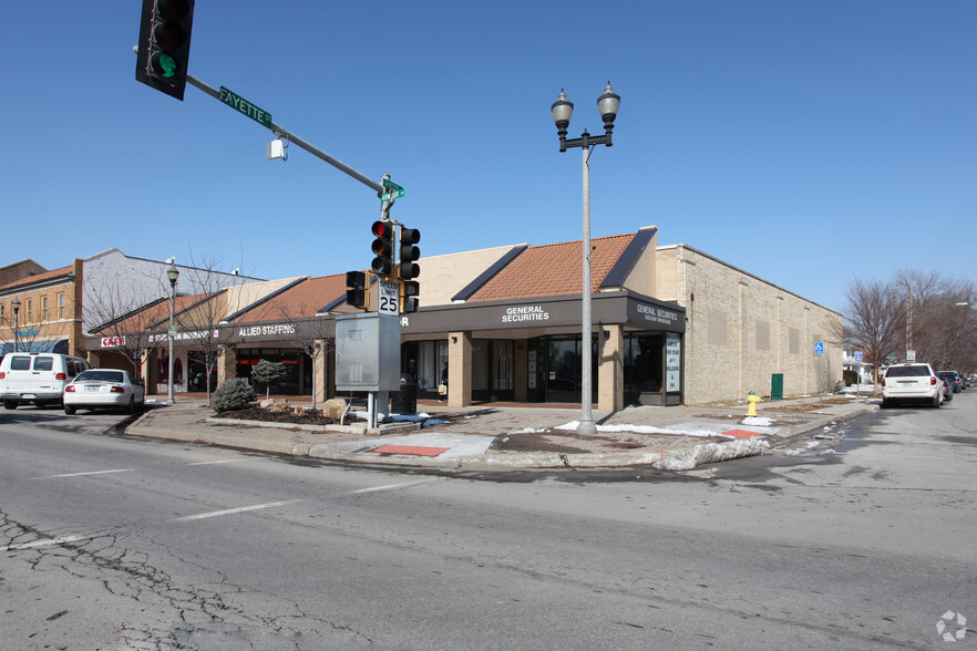 414-422 Armour Rd, North Kansas City, MO for lease - Other - Image 3 of 3