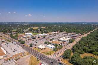 1701 W Randol Mill Rd, Arlington, TX - aerial  map view - Image1