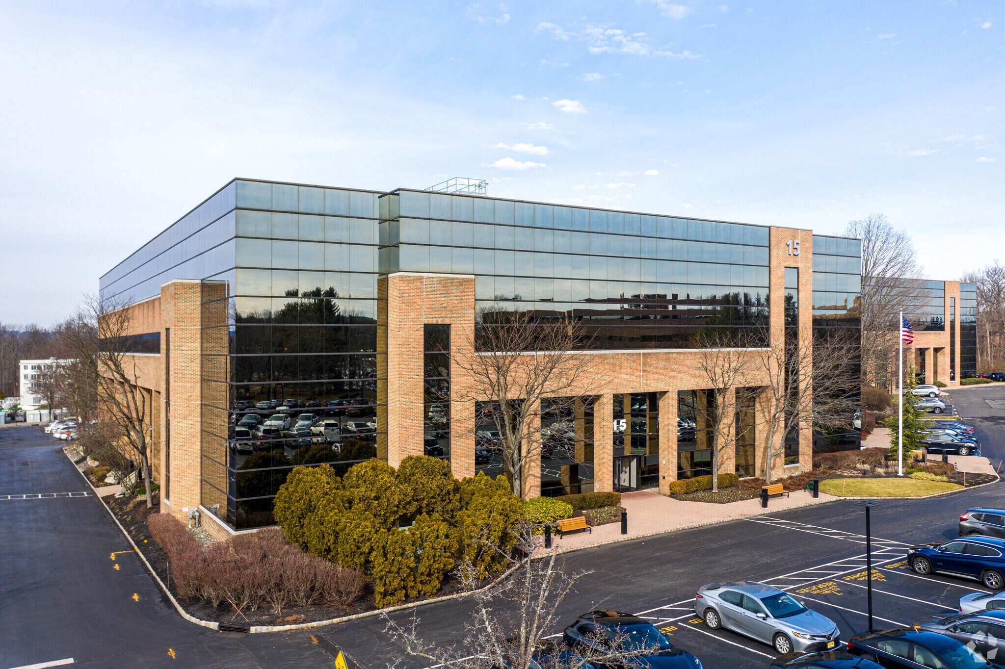 15 Independence Blvd, Warren, NJ 07059 - Office for Lease | LoopNet