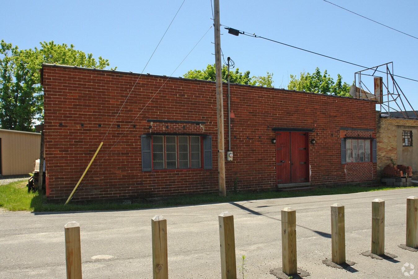 102 Central Ave, Beckley, WV 25801