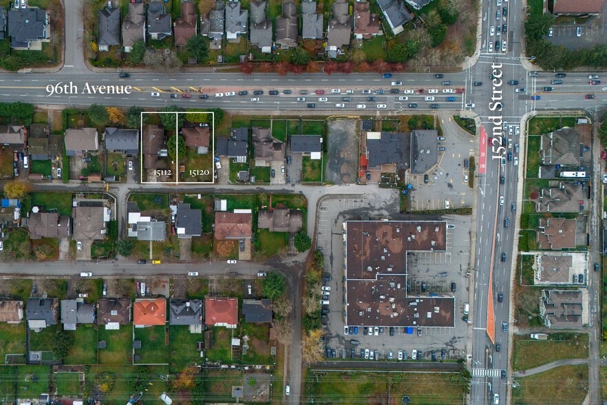 15112 96 Av, Surrey, BC for sale - Building Photo - Image 2 of 29