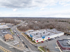 2257 Route 112, Coram, NY - AERIAL  map view