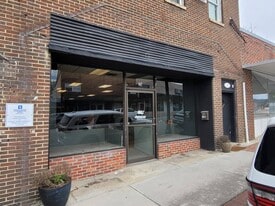 1517-1525 Front St, Richlands VA - Loft