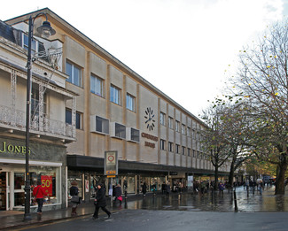 More details for 32-48 Promenade, Cheltenham - Retail for Lease