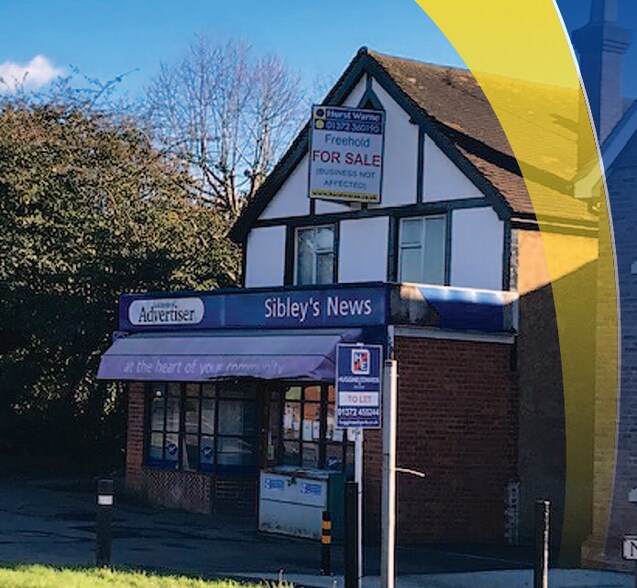 255 Guildford Rd, Effingham for sale - Primary Photo - Image 1 of 1