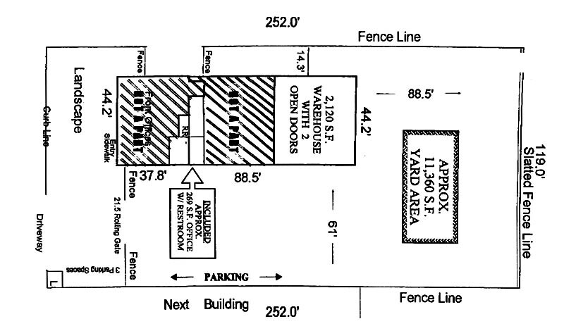 1370 La Mirada Dr, San Marcos, CA for lease - Other - Image 3 of 4