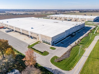 More details for 6111-6121 Bixby Rd, Canal Winchester, OH - Industrial for Lease