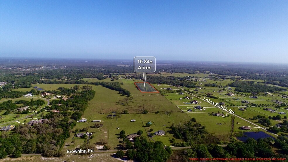 0 Dorman Rd, Lithia, FL 33547