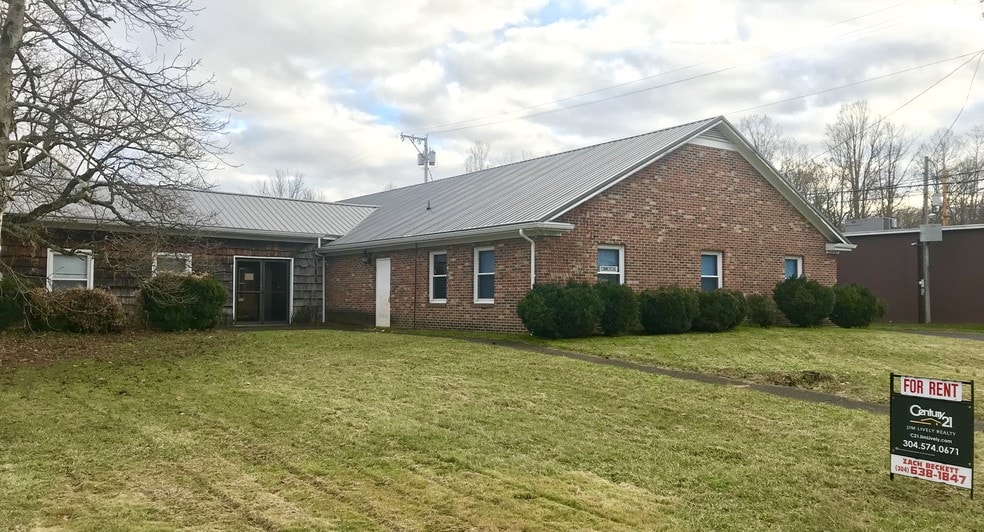 207 W Maple Ave, Fayetteville, WV for sale - Other - Image 1 of 1