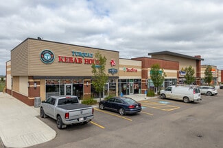 More details for 700 Parsons Rd SW, Edmonton, AB - Retail for Lease