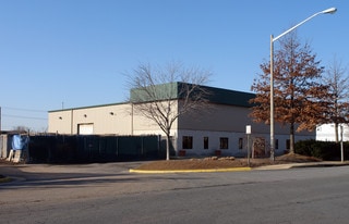 14601 Flint Lee Rd, Chantilly VA - Automotive Property