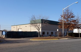 More details for 14601 Flint Lee Rd, Chantilly, VA - Industrial for Lease