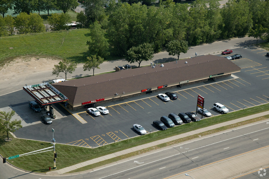 5440-5480 S Robert Trl, Inver Grove Heights, MN for lease - Building Photo - Image 1 of 2