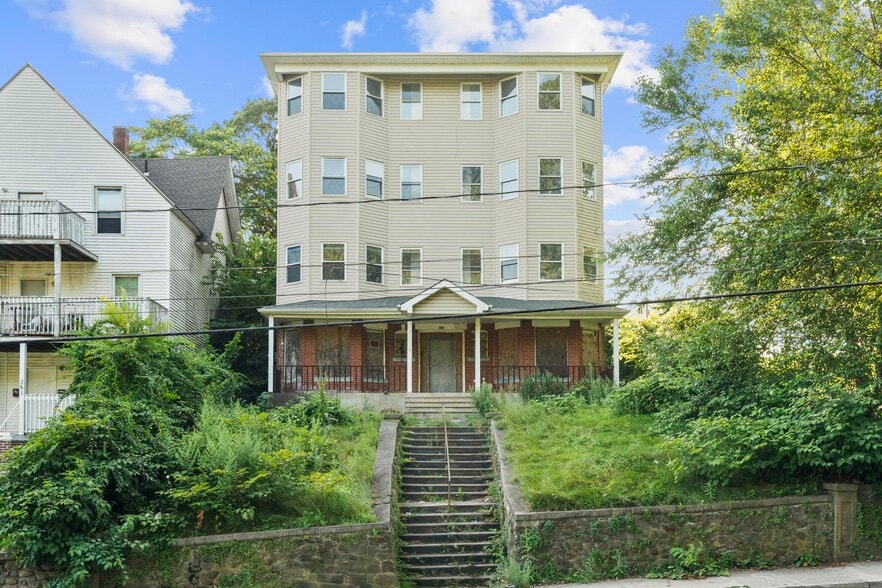 365 Willow St, Waterbury, CT for sale - Building Photo - Image 2 of 19