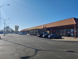 More details for 4050-4140 W 87th St, Hometown, IL - Retail for Lease