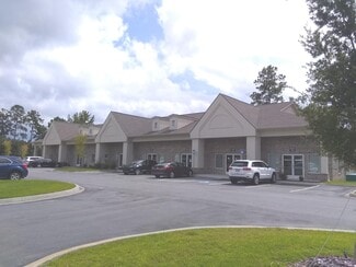 More details for 122 Canal St, Pooler, GA - Office, Office/Medical for Lease