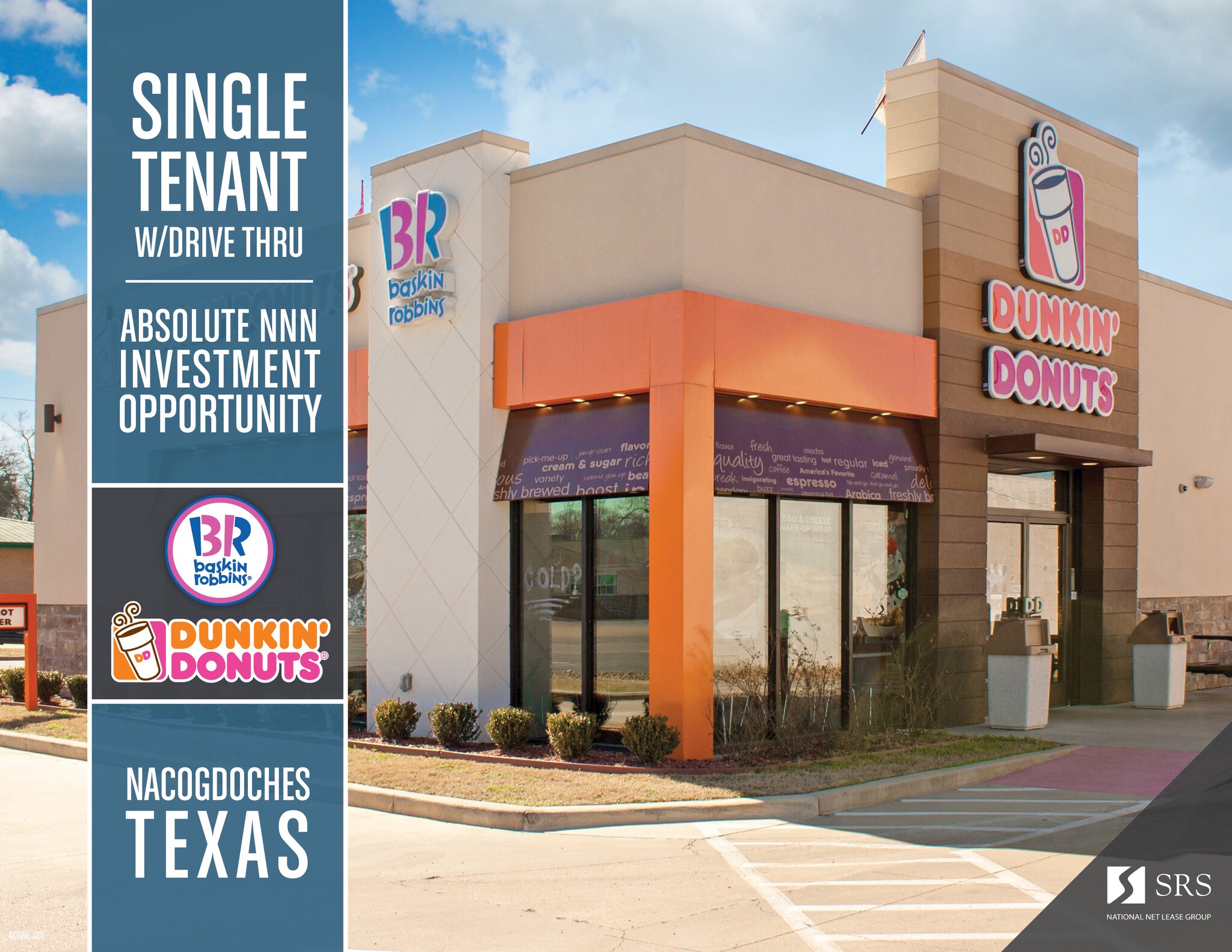 2801 North St, Nacogdoches, TX for sale Other- Image 1 of 1