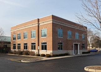 More details for 1628 Central Rd, Arlington Heights, IL - Office for Sale