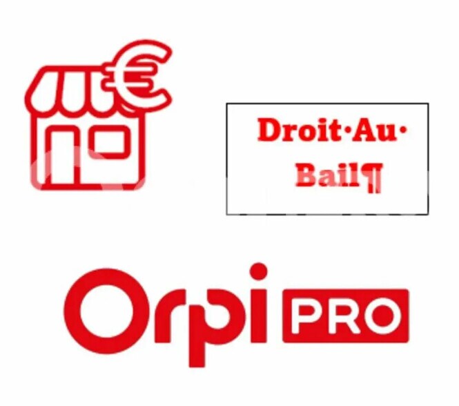 Retail in Mimizan for lease - Building Photo - Image 1 of 1