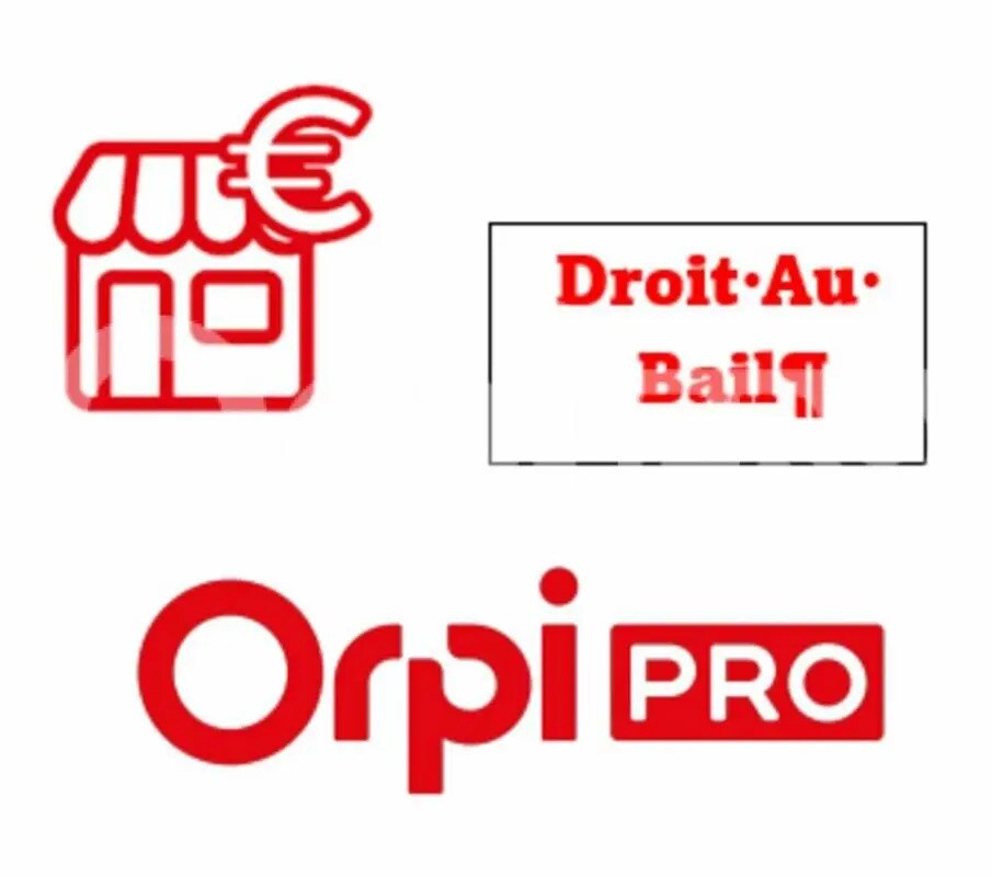 Retail in Mimizan for lease Building Photo- Image 1 of 2