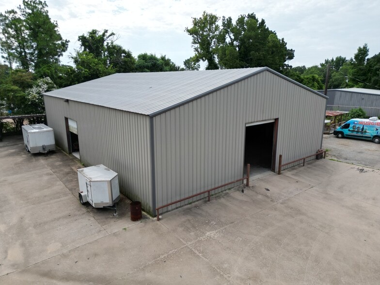 4895 FM 850, Tyler, TX for lease - Building Photo - Image 3 of 12