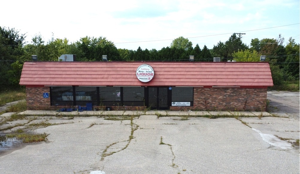 10775 Dixie Hwy, Davisburg, MI for sale Building Photo- Image 1 of 6