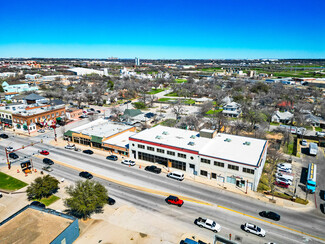 More details for 1332 N Main St, Fort Worth, TX - Office/Retail for Lease