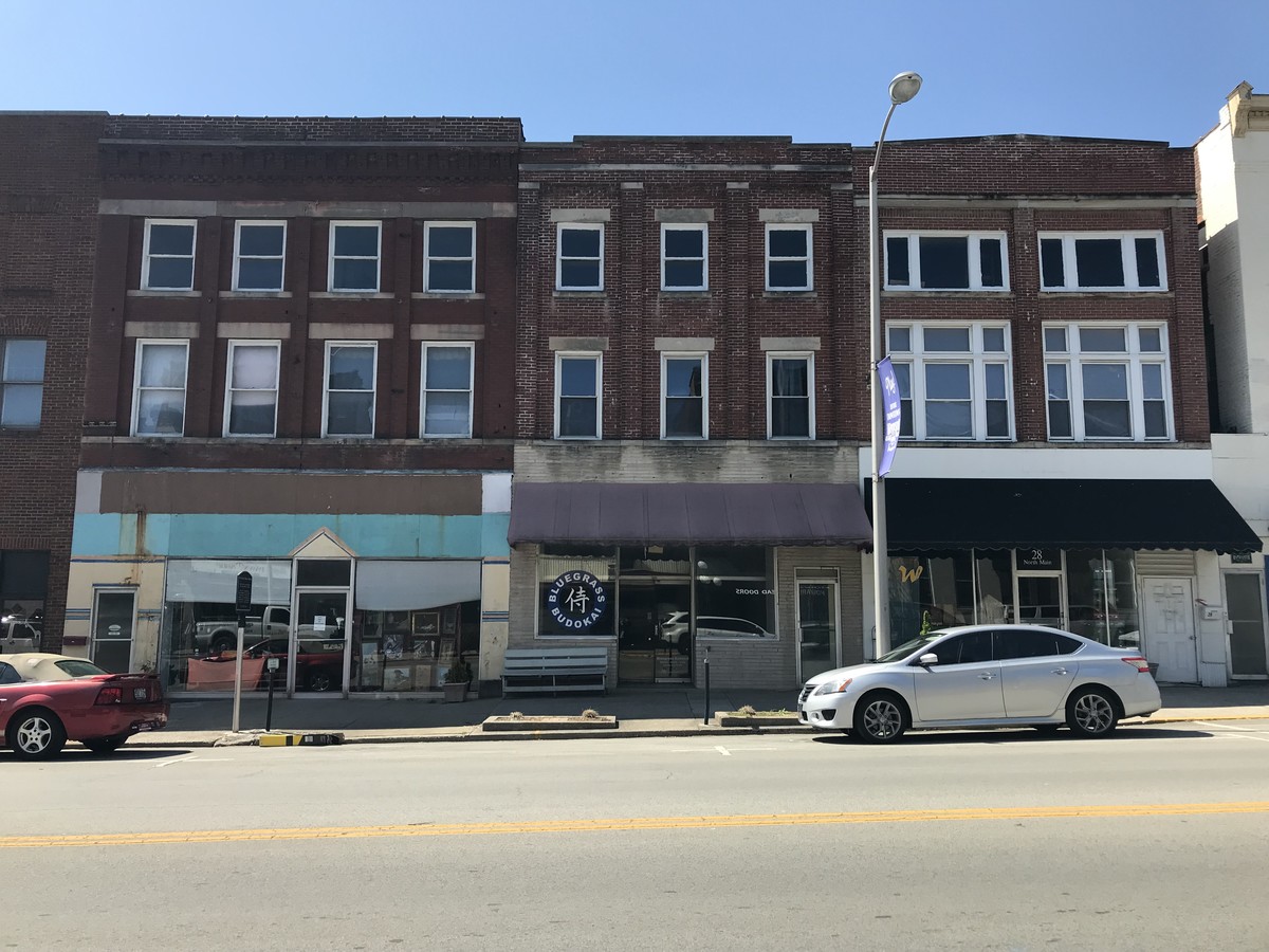 26 N Main St, Winchester, KY 40391 | LoopNet