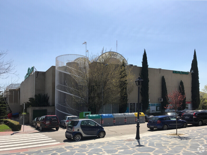 Comunidad de Madrid, 41, Las Rozas de Madrid, Madrid for sale - Building Photo - Image 3 of 6