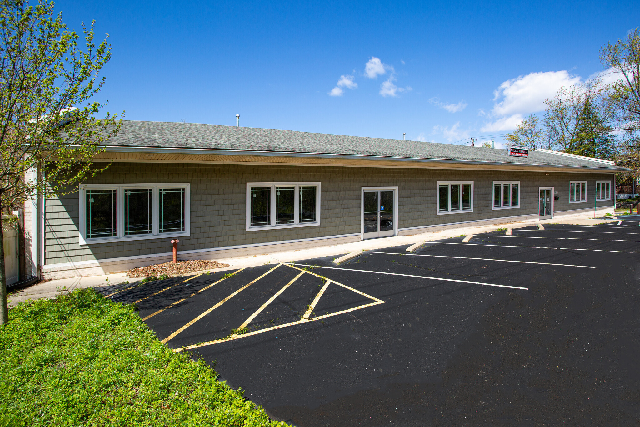 460 N Black Horse Pike, Blackwood, NJ for sale Building Photo- Image 1 of 1