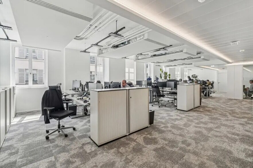 101 Rue De Richelieu, Paris for lease - Building Photo - Image 2 of 11