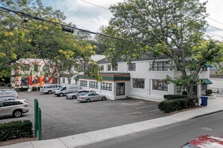 More details for 28 Knight St, Norwalk, CT - Office, Office/Retail for Lease
