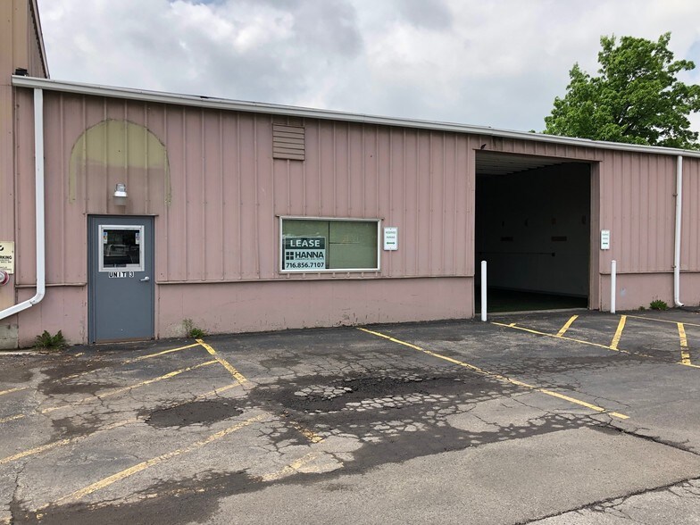 2881 Southwestern Blvd, Orchard Park, NY for sale - Primary Photo - Image 1 of 1