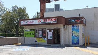 More details for 8207-8261 Woodman Ave, Panorama City, CA - Retail for Lease