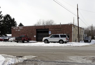 More details for 2615 Harrisburg Ave NE, Canton, OH - Industrial for Sale